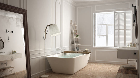 The Perfect Home Projects for 2024
