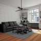 Speedwell Wall Panel - 3D Wall Panels | Fretwork Wall Panels | Panel Moulding - Ethan's Walls