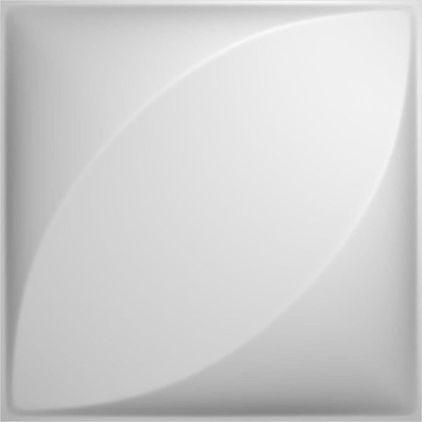 Malone Wall Panel - 3D Wall Panels | Fretwork Wall Panels | Panel Moulding - Ethan's Walls