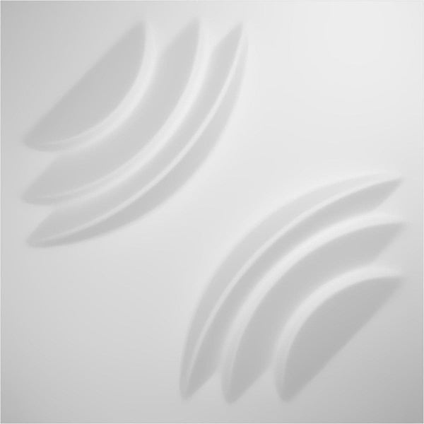 Rogers Wall Panel - 3D Wall Panels | Fretwork Wall Panels | Panel Moulding - Ethan's Walls