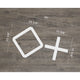 Cameron Decorative Fretwork Wall Panels - 3D Wall Panels | Fretwork Wall Panels | Panel Moulding - Ethan's Walls