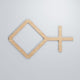 Cameron Decorative Fretwork Wall Panels - 3D Wall Panels | Fretwork Wall Panels | Panel Moulding - Ethan's Walls