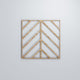 Genoa Decorative Fretwork Wall Panels - 3D Wall Panels | Fretwork Wall Panels | Panel Moulding - Ethan's Walls