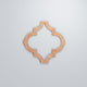 Marrakesh Decorative Fretwork Wall Panels - 3D Wall Panels | Fretwork Wall Panels | Panel Moulding - Ethan's Walls