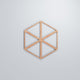 Pendleton Decorative Fretwork Wall Panels - 3D Wall Panels | Fretwork Wall Panels | Panel Moulding - Ethan's Walls