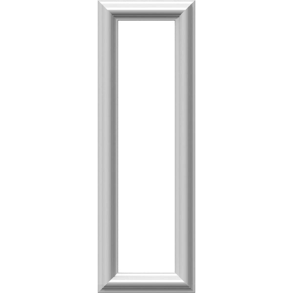 Ashford Wainscot Wall Panel - 3D Wall Panels | Fretwork Wall Panels | Panel Moulding - Ethan's Walls