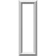 Ashford Wainscot Wall Panel - 3D Wall Panels | Fretwork Wall Panels | Panel Moulding - Ethan's Walls