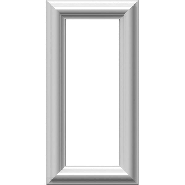 Ashford Wainscot Wall Panel - 3D Wall Panels | Fretwork Wall Panels | Panel Moulding - Ethan's Walls