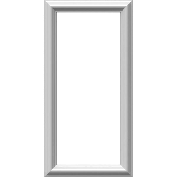 Ashford Wainscot Wall Panel - 3D Wall Panels | Fretwork Wall Panels | Panel Moulding - Ethan's Walls