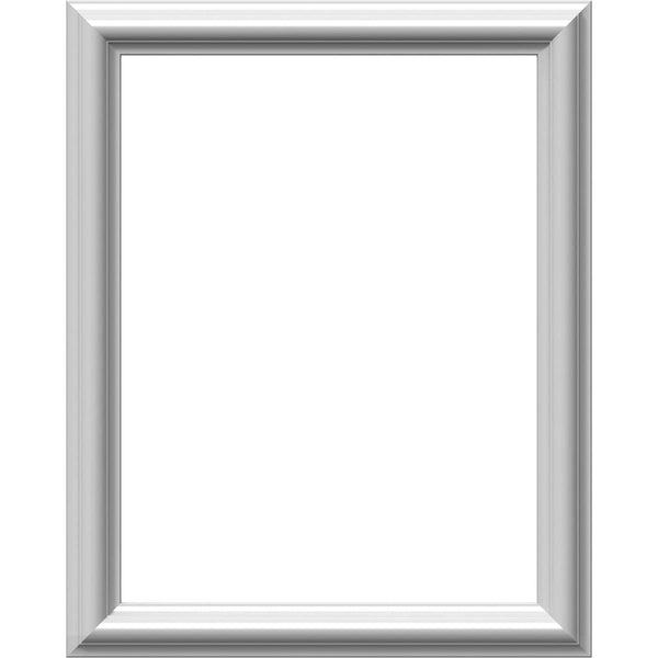 Ashford Wainscot Wall Panel - 3D Wall Panels | Fretwork Wall Panels | Panel Moulding - Ethan's Walls