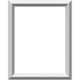 Ashford Wainscot Wall Panel - 3D Wall Panels | Fretwork Wall Panels | Panel Moulding - Ethan's Walls