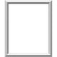 Ashford Wainscot Wall Panel - 3D Wall Panels | Fretwork Wall Panels | Panel Moulding - Ethan's Walls