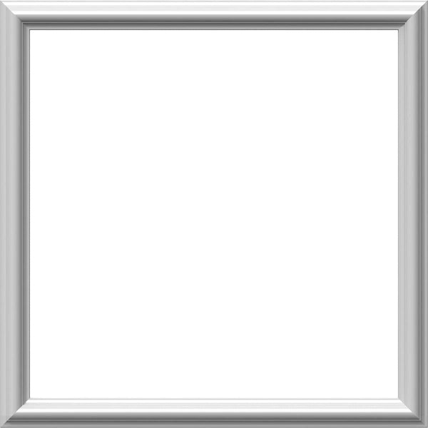 Ashford Wainscot Wall Panel - 3D Wall Panels | Fretwork Wall Panels | Panel Moulding - Ethan's Walls