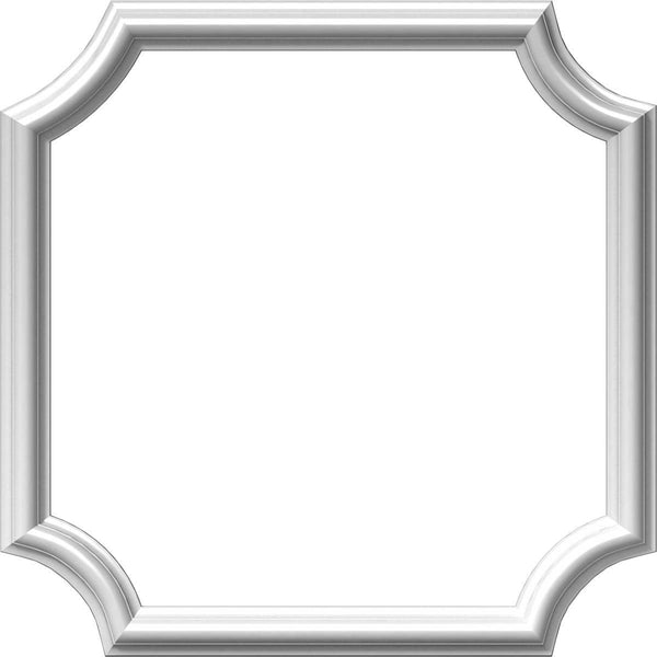 Ashford Wainscot Wall Panel - 3D Wall Panels | Fretwork Wall Panels | Panel Moulding - Ethan's Walls