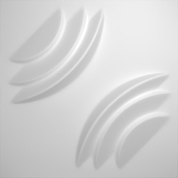 Artisan Wall Panel - 3D Wall Panels | Fretwork Wall Panels | Panel Moulding - Ethan's Walls