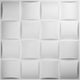 Baile Wall Panel - 3D Wall Panels | Fretwork Wall Panels | Panel Moulding - Ethan's Walls