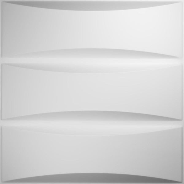 Traditional Wall Panel - 3D Wall Panels | Fretwork Wall Panels | Panel Moulding - Ethan's Walls