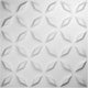 Delfina Wall Panel - 3D Wall Panels | Fretwork Wall Panels | Panel Moulding - Ethan's Walls