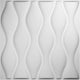 Ariel Wall Panel - 3D Wall Panels | Fretwork Wall Panels | Panel Moulding - Ethan's Walls