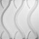 Nexus Wall Panel - 3D Wall Panels | Fretwork Wall Panels | Panel Moulding - Ethan's Walls