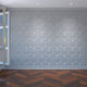 Fleetwood Fretwork Wall Panels - 3D Wall Panels | Fretwork Wall Panels | Panel Moulding - Ethan's Walls