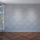 Marrakesh Decorative Fretwork Wall Panels - 3D Wall Panels | Fretwork Wall Panels | Panel Moulding - Ethan's Walls