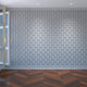 Granby Decorative Fretwork Wall Panels - 3D Wall Panels | Fretwork Wall Panels | Panel Moulding - Ethan's Walls