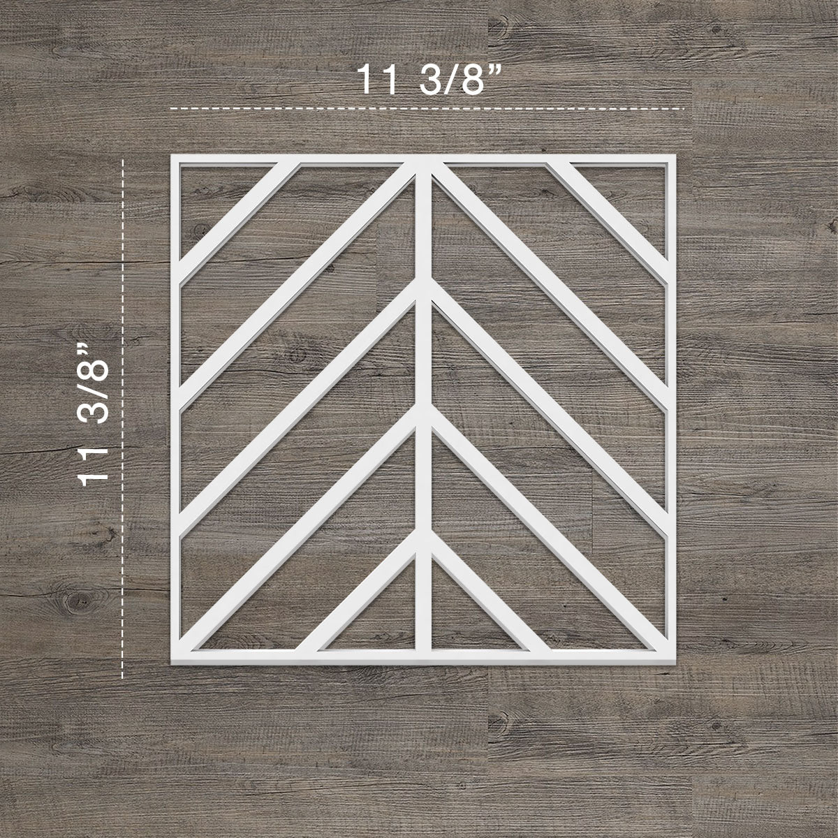 Genoa Decorative Fretwork Wall Panels | Ethan's Walls