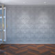 Otis Decorative Fretwork Wall Panels - 3D Wall Panels | Fretwork Wall Panels | Panel Moulding - Ethan's Walls