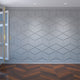 Pueblo Decorative Fretwork Wall Panels - 3D Wall Panels | Fretwork Wall Panels | Panel Moulding - Ethan's Walls