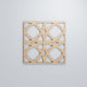 Fleetwood Fretwork Wall Panels - 3D Wall Panels | Fretwork Wall Panels | Panel Moulding - Ethan's Walls