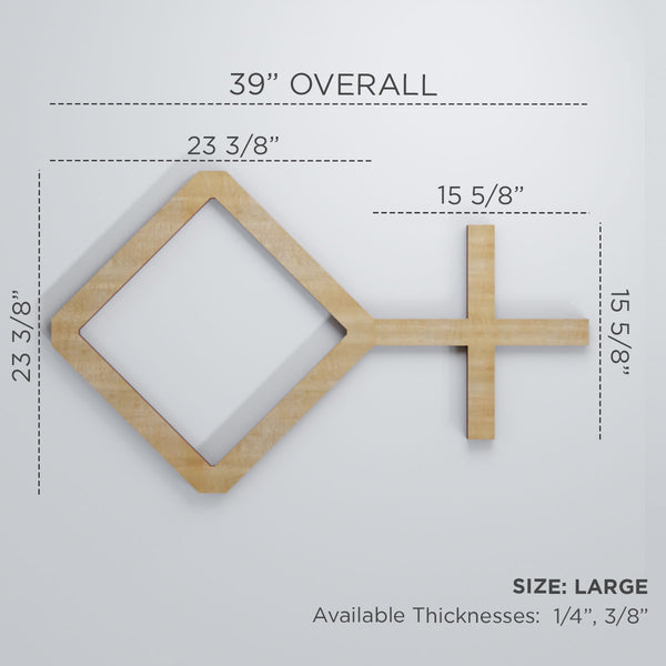 Cameron Decorative Fretwork Wall Panels - 3D Wall Panels | Fretwork Wall Panels | Panel Moulding - Ethan's Walls