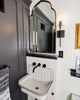 Ashford Wainscot Wall Panel - 3D Wall Panels | Fretwork Wall Panels | Panel Moulding - Ethan's Walls