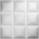 Classic Wall Panel - 3D Wall Panels | Fretwork Wall Panels | Panel Moulding - Ethan's Walls