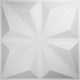 Bailey Wall Panel - 3D Wall Panels | Fretwork Wall Panels | Panel Moulding - Ethan's Walls