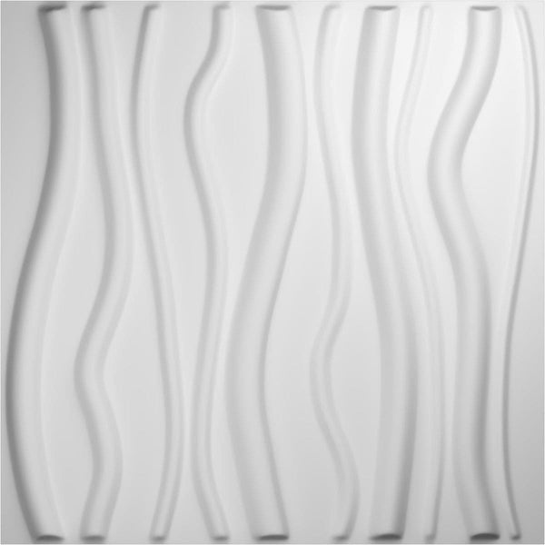 Jackson Wall Panel - 3D Wall Panels | Fretwork Wall Panels | Panel Moulding - Ethan's Walls