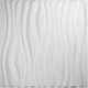 Leandros Wall Panel - 3D Wall Panels | Fretwork Wall Panels | Panel Moulding - Ethan's Walls