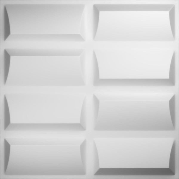 Robin Wall Panel - 3D Wall Panels | Fretwork Wall Panels | Panel Moulding - Ethan's Walls