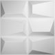 Stratford Wall Panel - 3D Wall Panels | Fretwork Wall Panels | Panel Moulding - Ethan's Walls