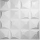 Tristan Wall Panel - 3D Wall Panels | Fretwork Wall Panels | Panel Moulding - Ethan's Walls