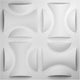 York Wall Panel - 3D Wall Panels | Fretwork Wall Panels | Panel Moulding - Ethan's Walls