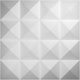 Cornelia Wall Panel - 3D Wall Panels | Fretwork Wall Panels | Panel Moulding - Ethan's Walls